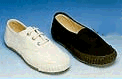 Plimsolls