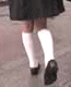 School socks